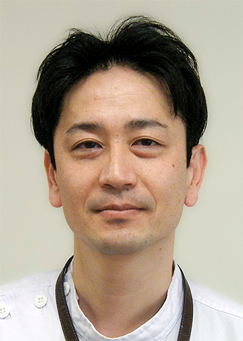Dr. Nakagawa, Kei